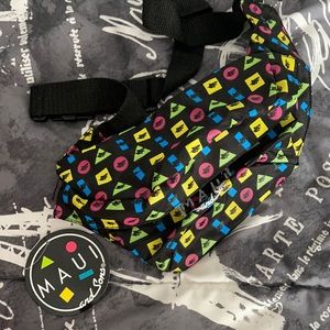 Waist bag